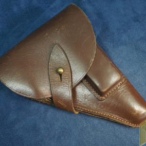 ppk Holster