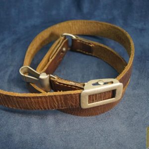 Luftwaffe Officer's cross strap for claw belt