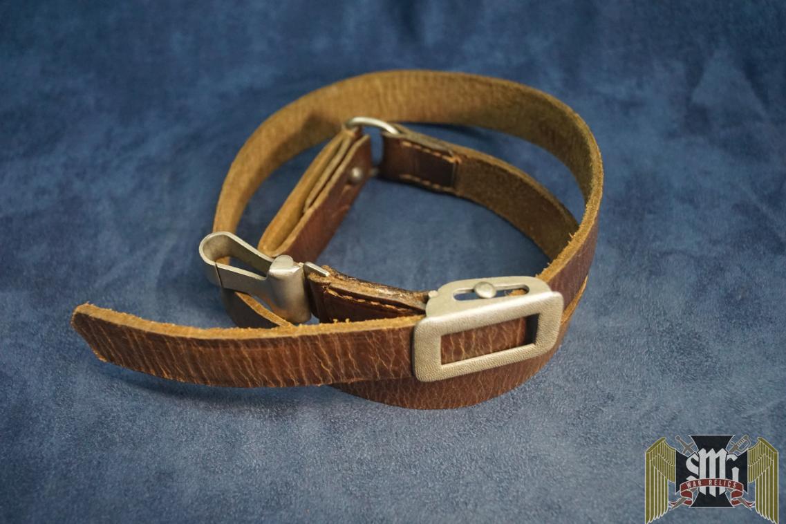 Luftwaffe Officer's cross strap for claw belt