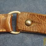 Luftwaffe Officer's cross strap for claw belt