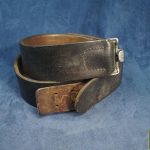 Heer belt size 92