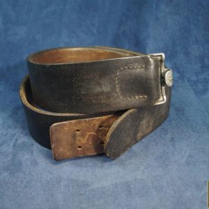 Heer belt size 92