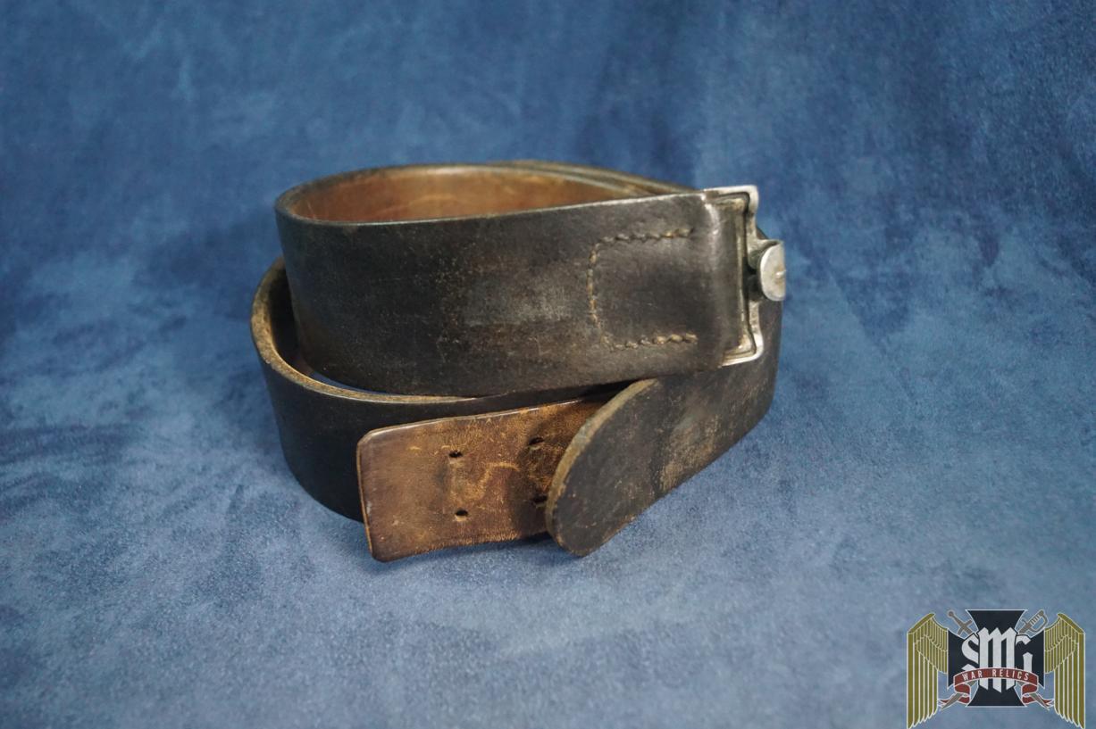 Heer belt size 92