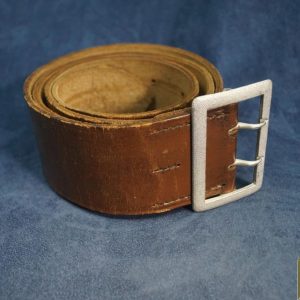 Officer Claw belt