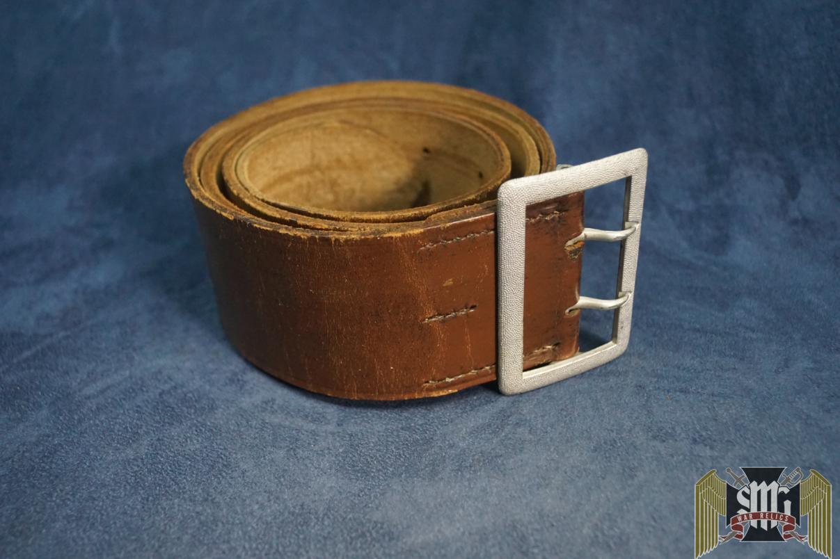 Officer Claw belt