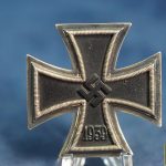 Iron Cross First Class by B.H. Mayer