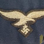 Luftwaffe Cap eagle