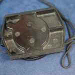German Wehrmacht Compass