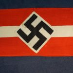 RZM tagged Hitler Youth Armband