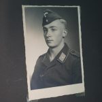 Luftwaffe Photo Album with 97 pictures