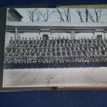Luftwaffe Photo Album with 97 pictures