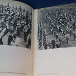 Nurnberg 1933 Speeches and picture book