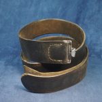 German Army Belt