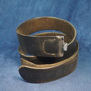 German Army Belt