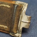 SMGO-1271 German Army Belt size 90