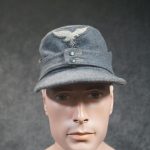 Luftwaffe EM/NCO M43 Cap