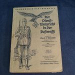 der dienst unterrichts in der Luftwaffe Handbook