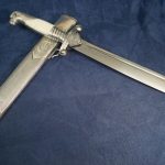 RAD Leader Dagger by E. Pack