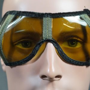 ww2 German Dust Goggle Set (2)