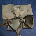 ww2 German Dust Goggle Set (2)