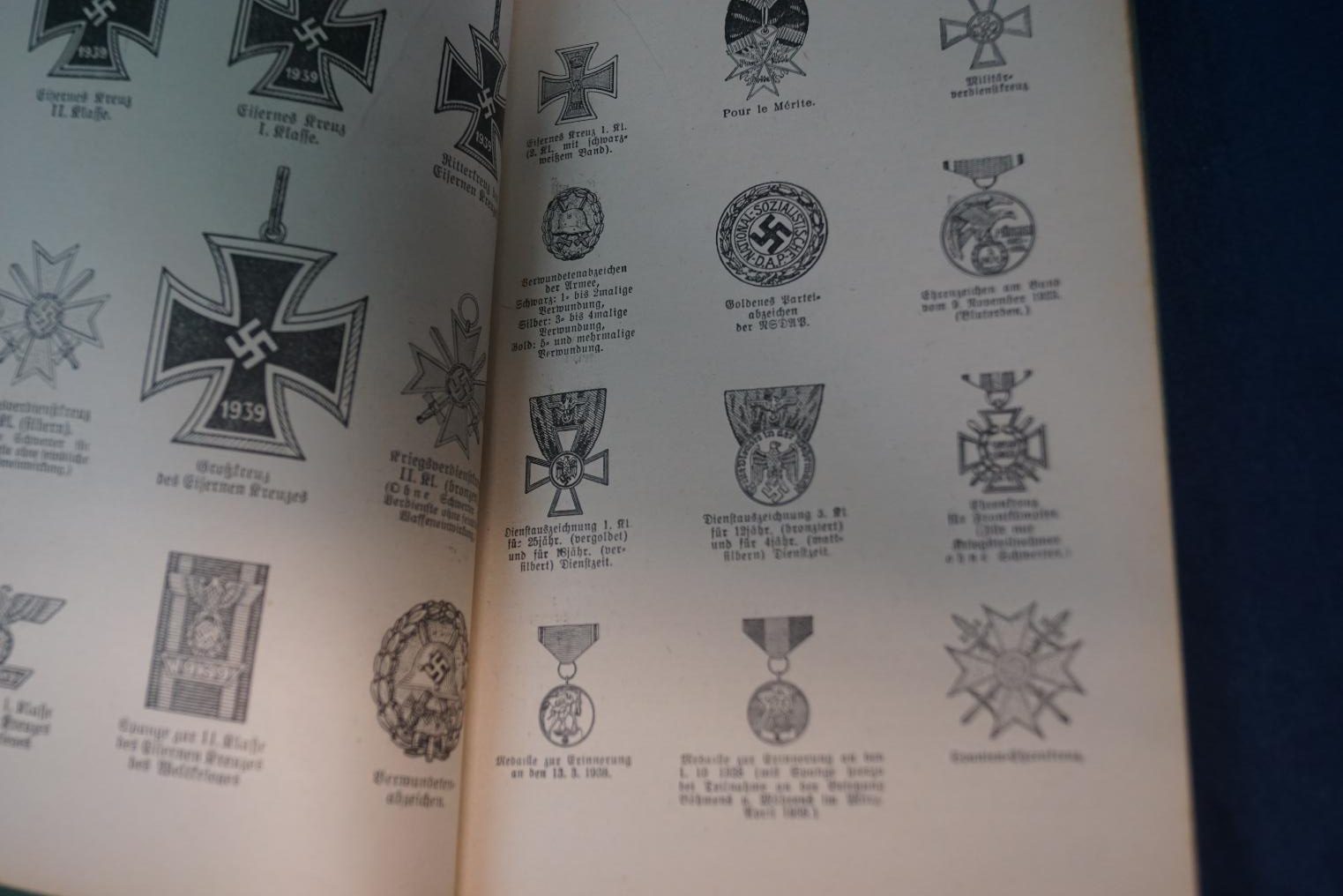 der dienstunterricht im heere 1941 Army Training manual