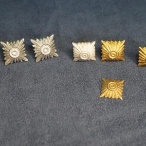 Rank Pips