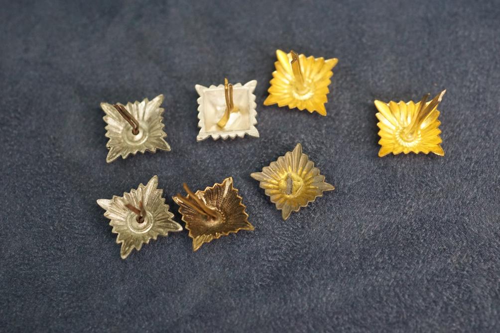 Rank Pips