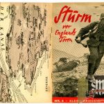 Sturm Vor Englands Toren