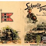 Schnelle Truppen Panzer Weapons manual