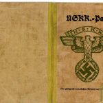 NSKK Pass book