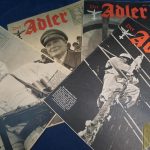 Adler Magazine Grab Bag! $15 Our Choice!