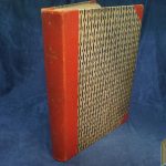 signal Leather Bound 1940 full set