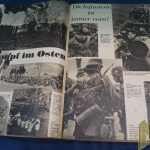 Neue Illustrierte Zeitung full set