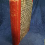 signal Leather Bound 1943 full set