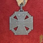 Karl Troop Cross Austro Hungary