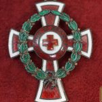 WW1 Austro Hungary Red Cross