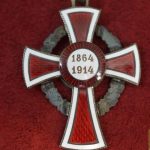 WW1 Austro Hungary Red Cross