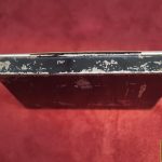 Panzerkampfwagen cigar case