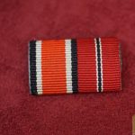 EK2/Ost Ribbon bar
