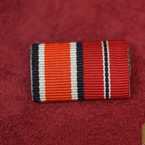 EK2/Ost Ribbon bar
