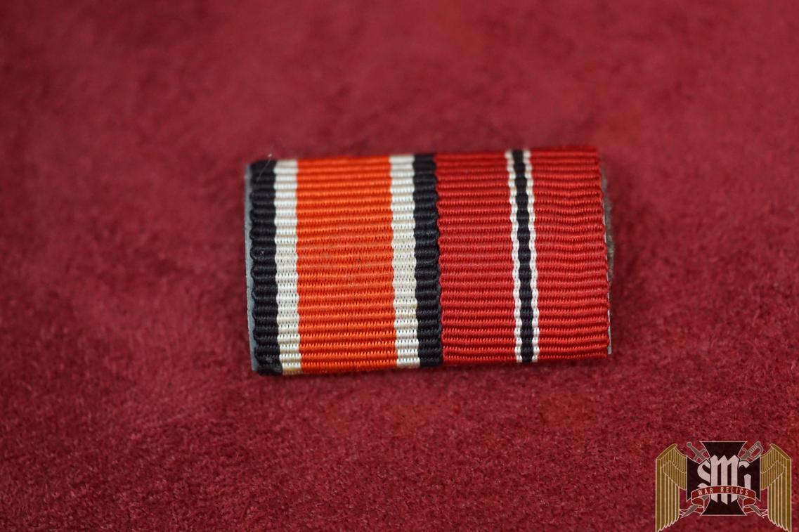 EK2/Ost Ribbon bar