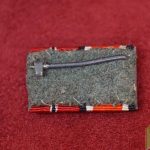 EK2/Ost Ribbon bar