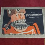 DER PANZERKNACKER ANTI- TANK TRAINING MANUAL
