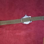 Severin RAF ww2 Watch 1941 Inscribed