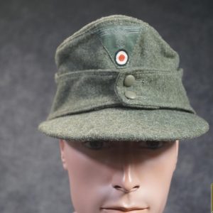 M43 Heer Field Cap size 57