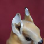 Allach Painted Squirrel