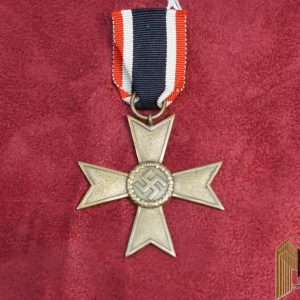War Merit Cross Early Type