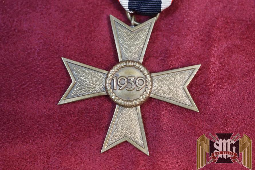 War Merit Cross Early Type