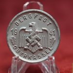 1941 bergfest oberkassel tinnie