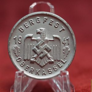 1941 bergfest oberkassel tinnie